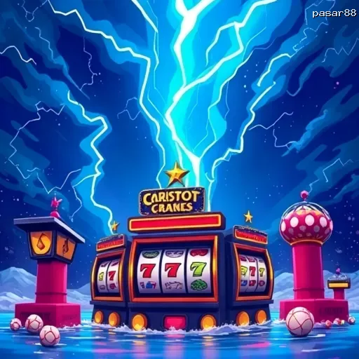 pasar88: Promo dan Bonus Terbaik untuk Para Gamer Indonesia