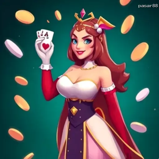 Menggali Fitur Menarik di Situs Game pasar88