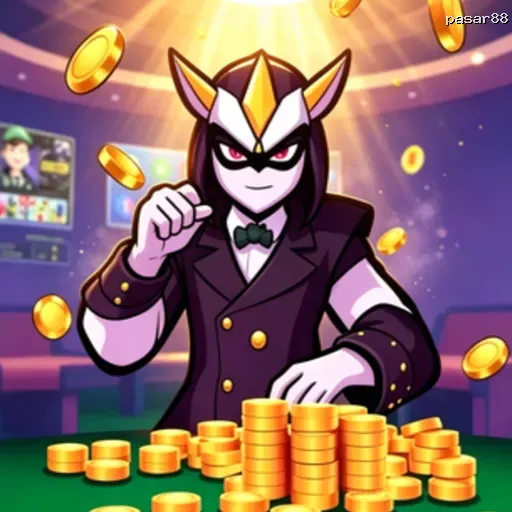 Keamanan dan Keandalan Situs pasar88 di Dunia Game