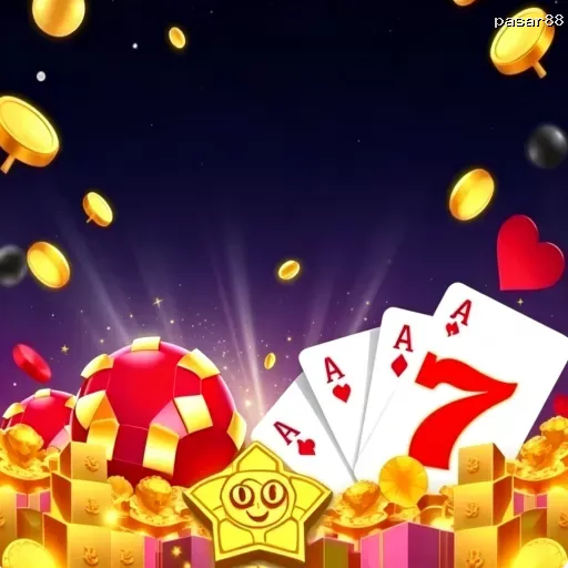 Review Permainan Populer di Situs pasar88