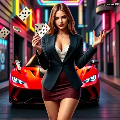 pasar88: Bet Sport Dengan Fitur Terbaik untuk Pemain Indonesia